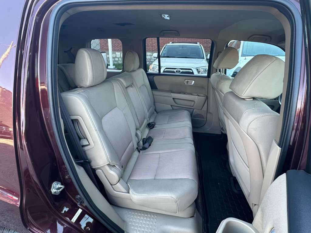 Used 2013 Honda Pilot EX image 18