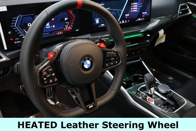 Used 2026 BMW M4 Competition image 47