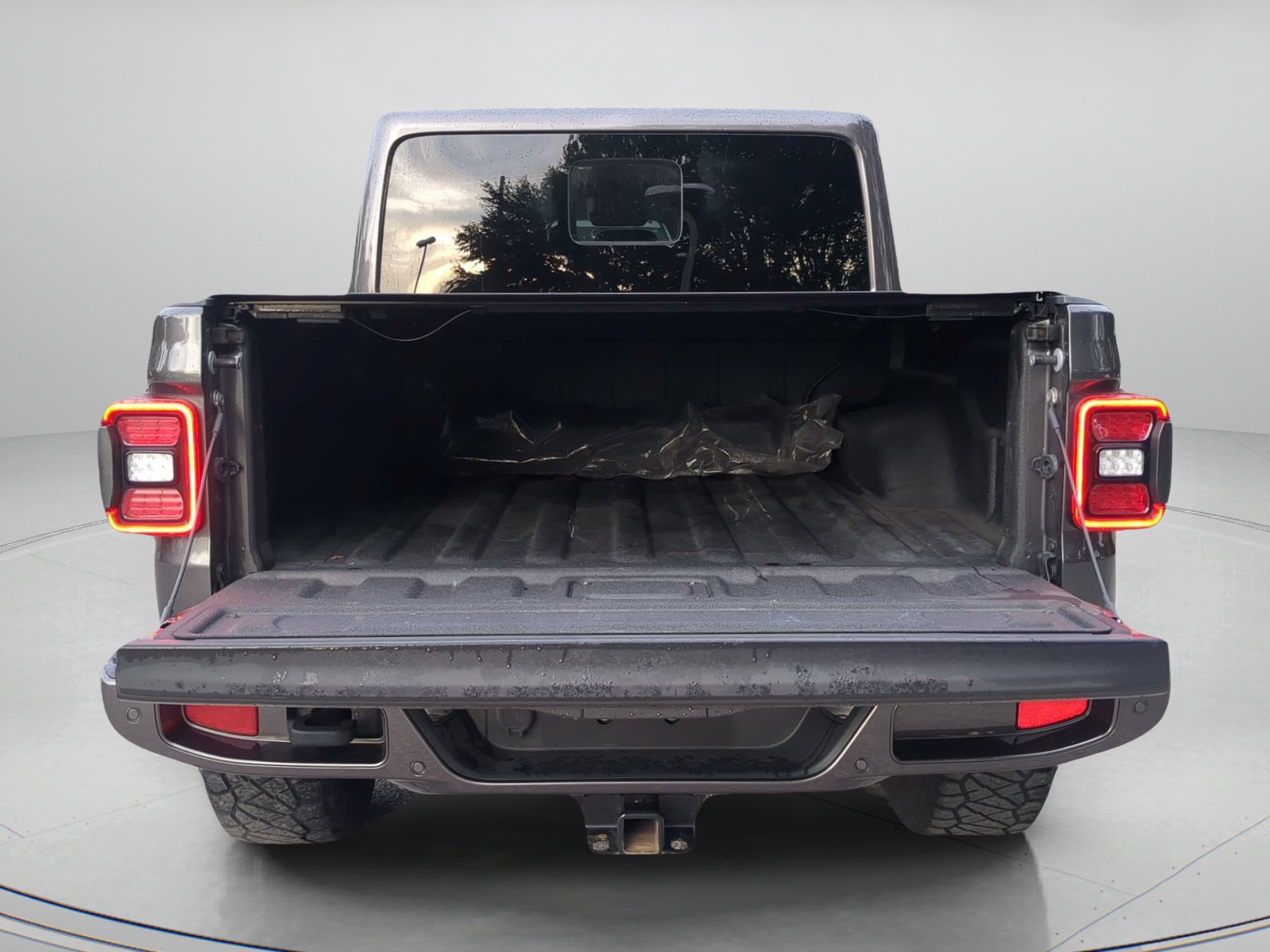 Used 2021 Jeep Gladiator Overland AWD/4WD image 46
