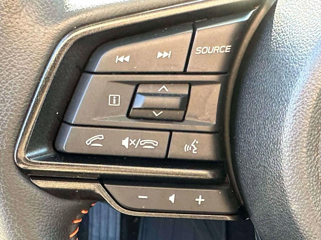 Certified 2024 Subaru Crosstrek 2.5i Limited image 21