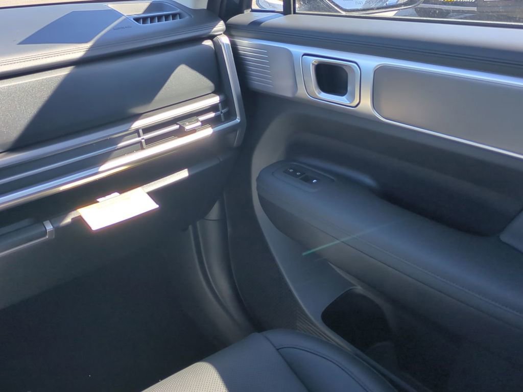 New 2026 Hyundai Santa Fe SEL image 20