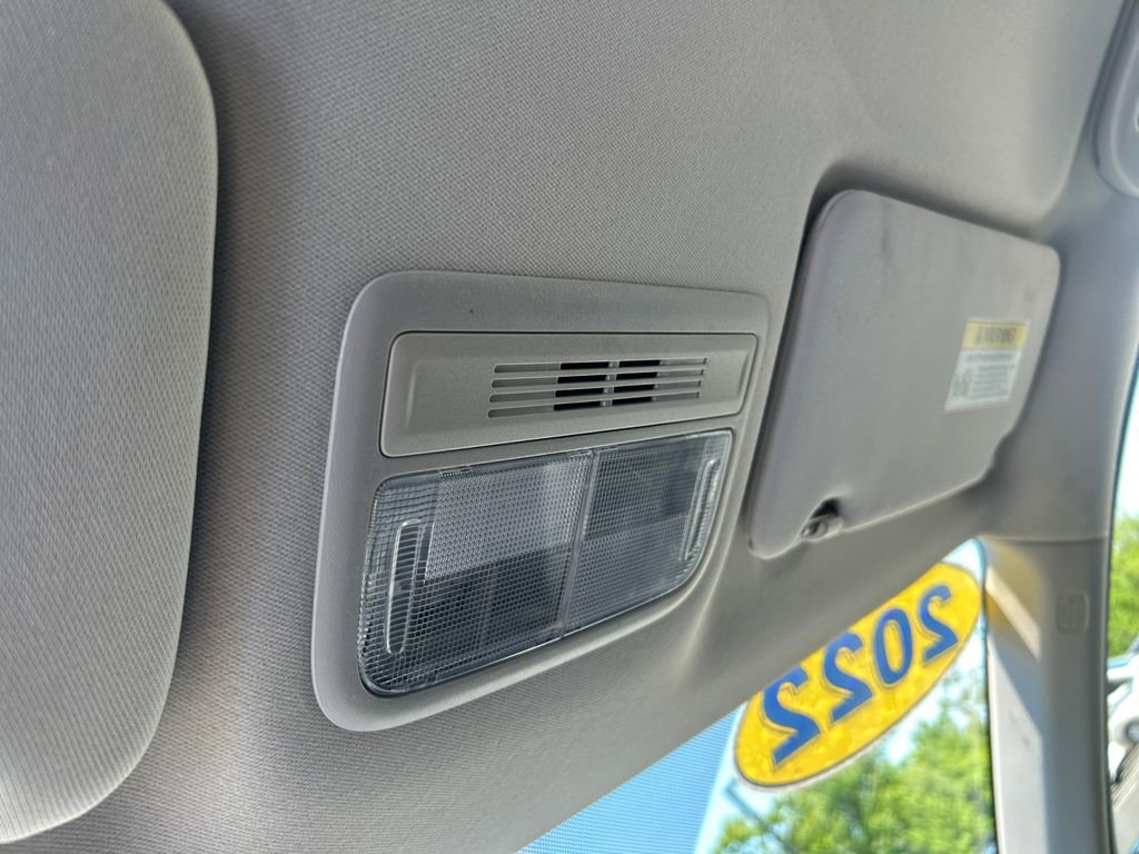 Used 2022 Honda HR-V LX image 26