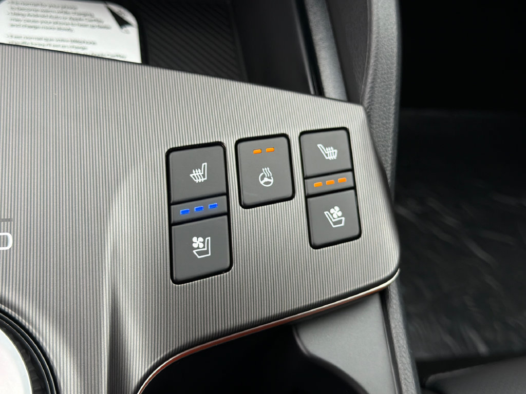 New 2027 Kia Sportage SX Prestige AWD/4WD image 33