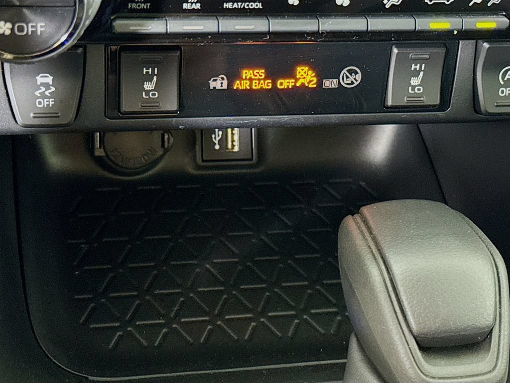 Certified 2024 Toyota RAV4 XLE w/ Convenience Package AWD/4WD image 12