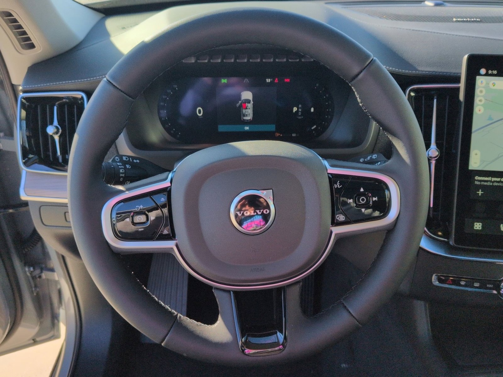 New 2026 Volvo XC90 B6 Plus image 16