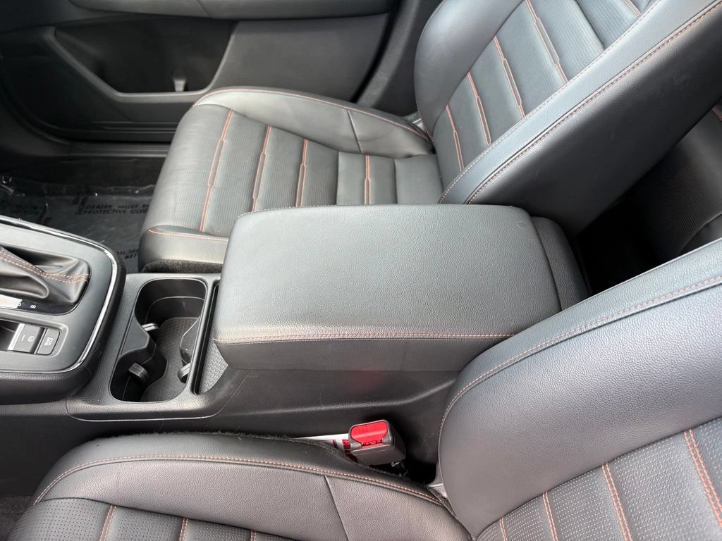Used 2025 Honda CR-V Sport-L image 29