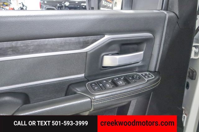 Used 2024 RAM 2500 Big Horn image 54