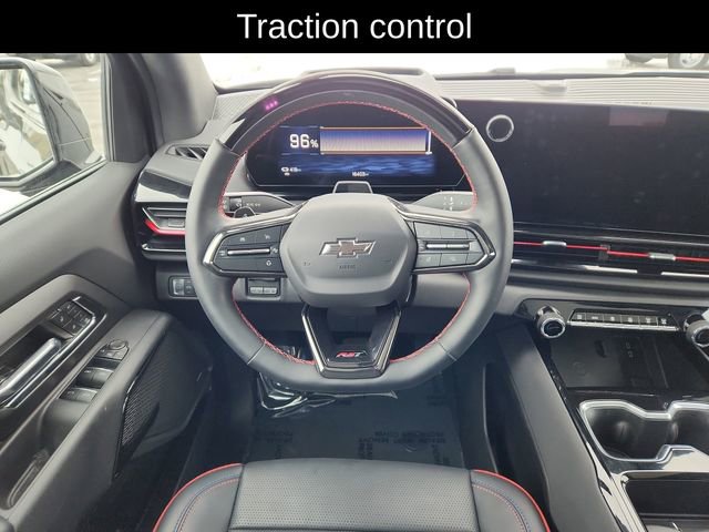 Used 2024 Chevrolet Silverado EV RST image 22