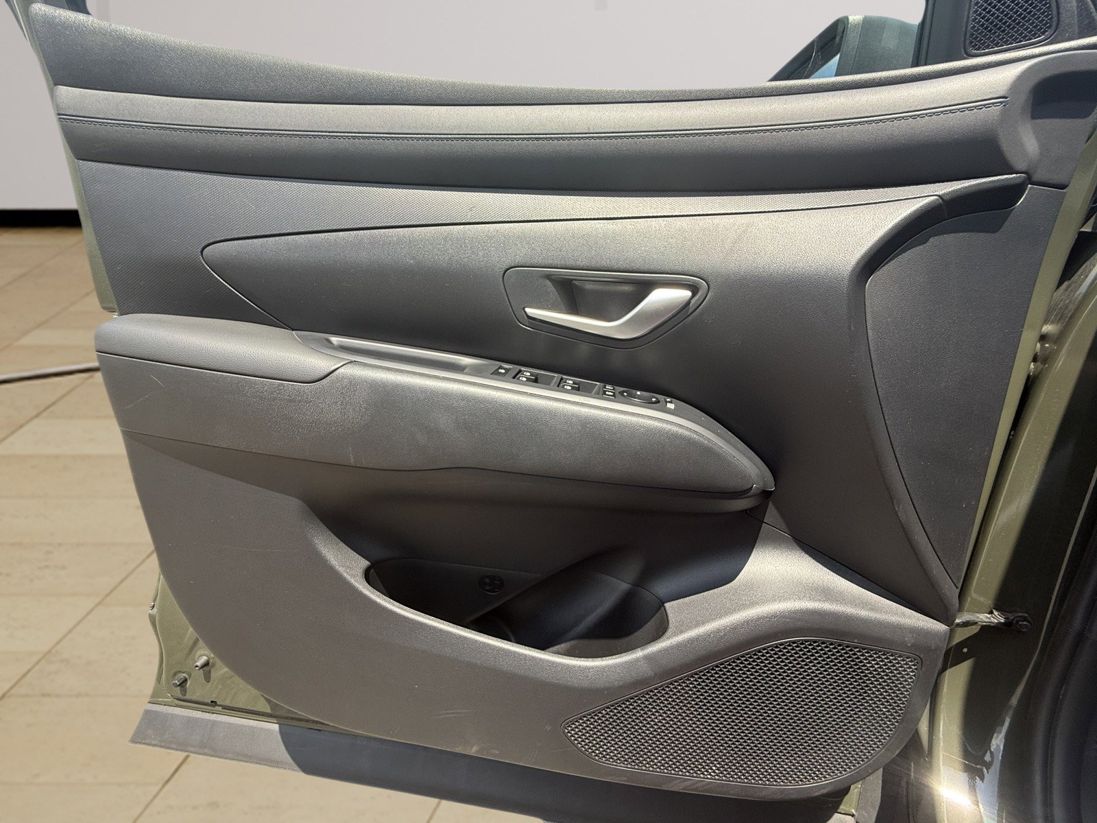 Used 2025 Hyundai Tucson SEL image 26