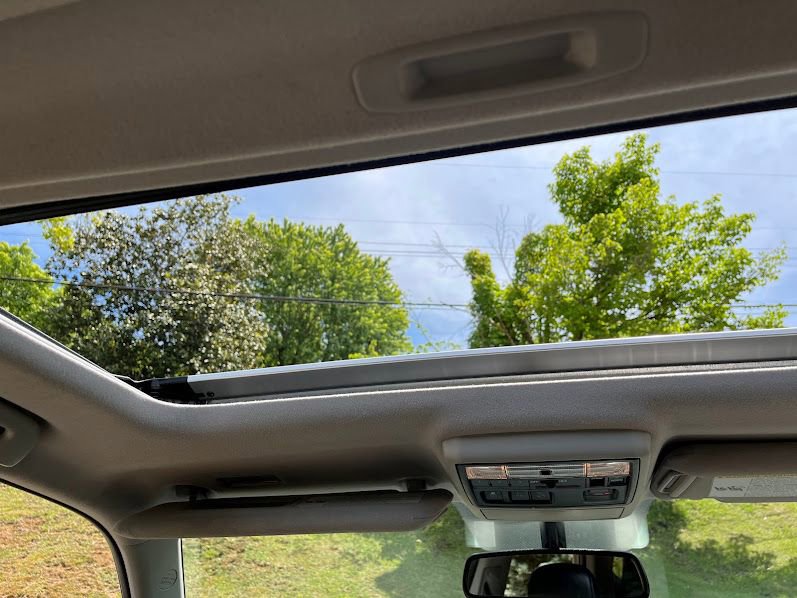 Used 2018 Toyota 4Runner Limited AWD/4WD image 21
