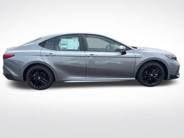 New 2026 Toyota Camry SE FWD image 6