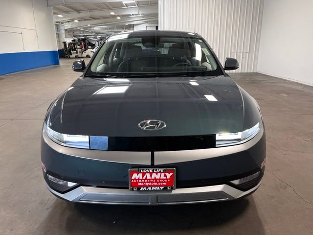 Used 2024 Hyundai Ioniq 5 SEL RWD image 7