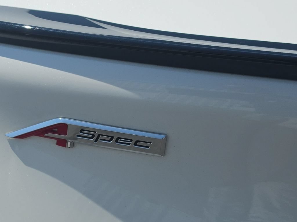 Certified 2023 Acura Integra A-Spec FWD image 7