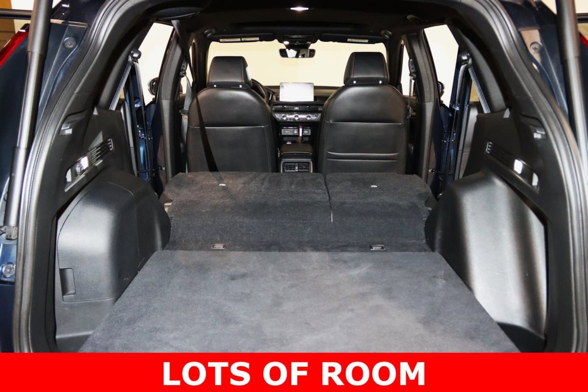 Used 2024 Honda CR-V Sport-L image 17