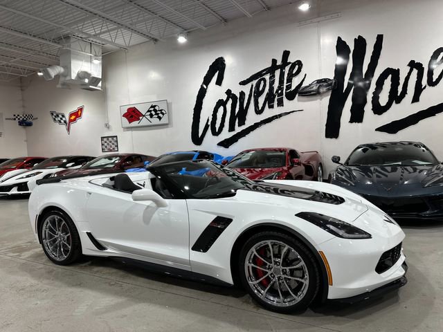 Used 2019 Chevrolet Corvette Z06 RWD image 23