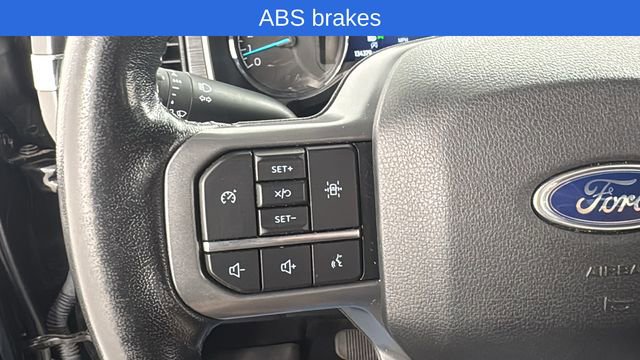 Used 2021 Ford F150 XLT w/ Equipment Group 302A High image 20