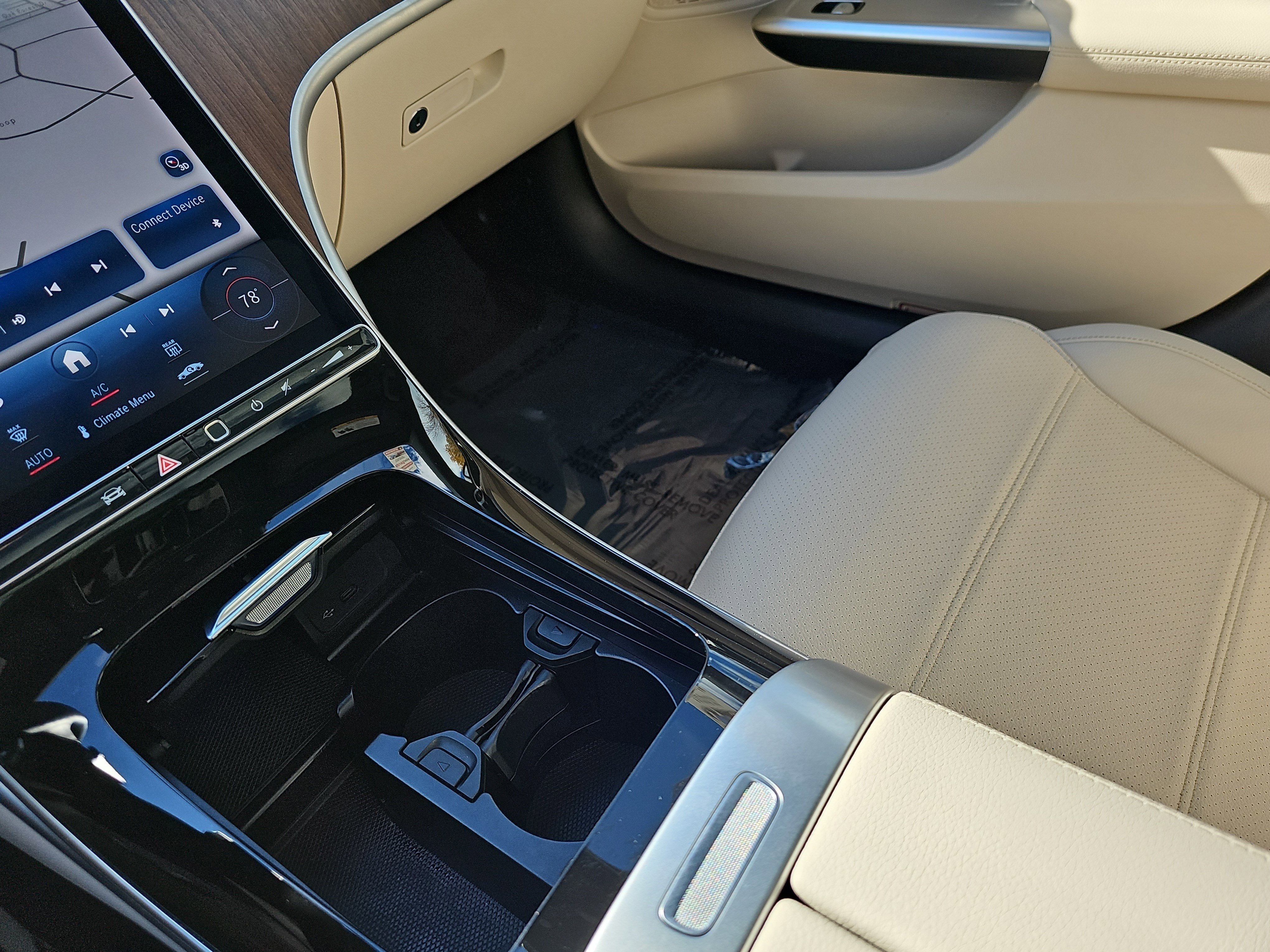 Certified 2022 Mercedes-Benz C 300 Sedan image 28