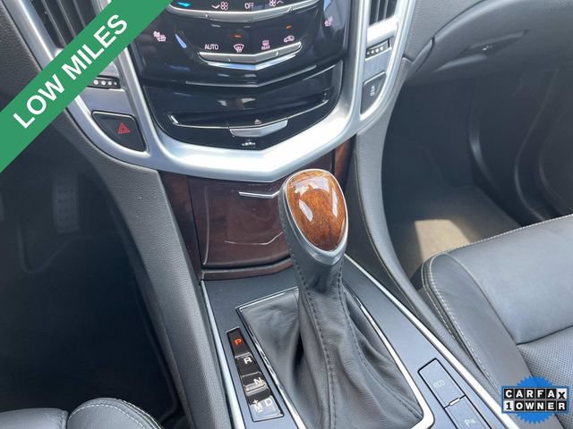 Used 2016 Cadillac SRX Luxury AWD/4WD image 33