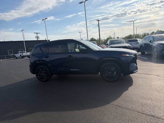 New 2026 MAZDA CX-5 2.5 S w/ Premium Plus Package AWD/4WD image 4