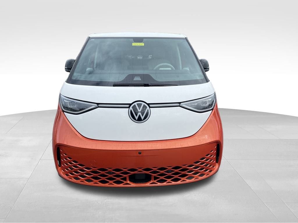New 2025 Volkswagen ID. Buzz Pro S Plus image 3