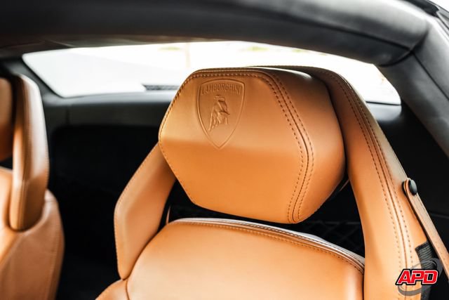 Used 2013 Lamborghini Gallardo LP 560-4 AWD/4WD image 31