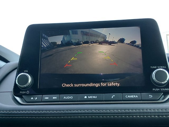 Certified 2026 Nissan Rogue S FWD image 18