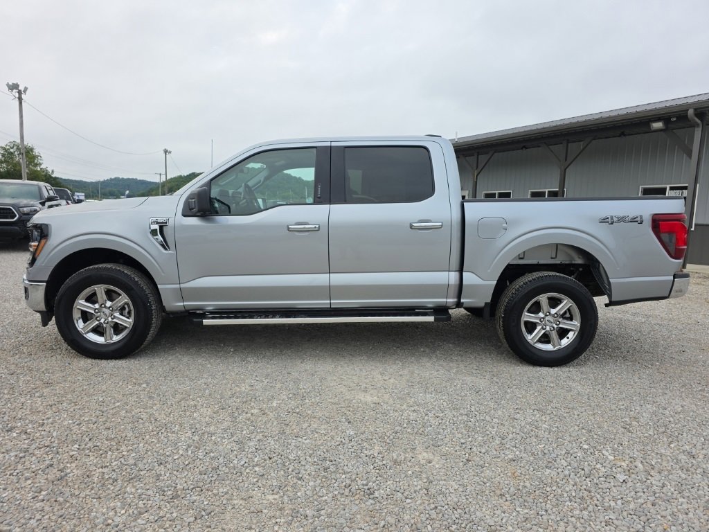 Used 2024 Ford F150 XLT image 8