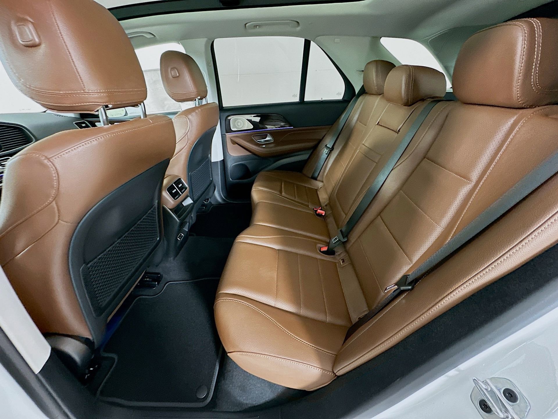 New 2026 Mercedes-Benz GLE 350 4MATIC image 27
