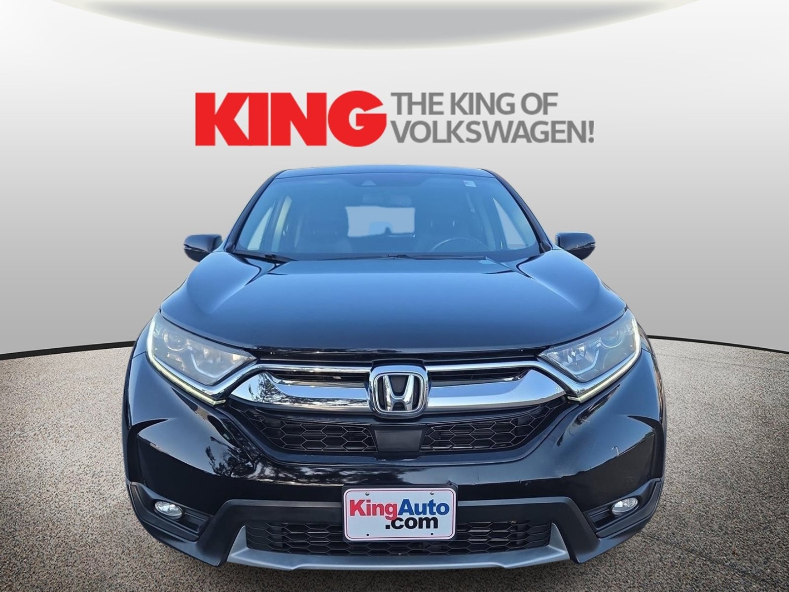 Used 2017 Honda CR-V EX-L image 8