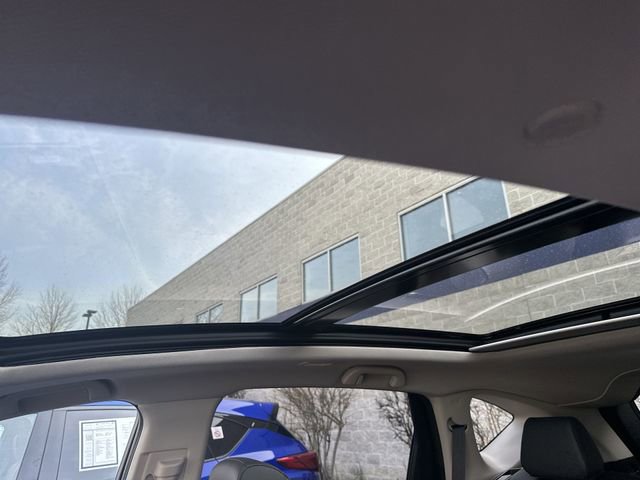 Certified 2023 Acura RDX AWD image 27