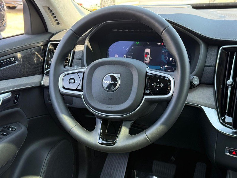 Certified 2026 Volvo XC90 B6 Ultra AWD/4WD image 14