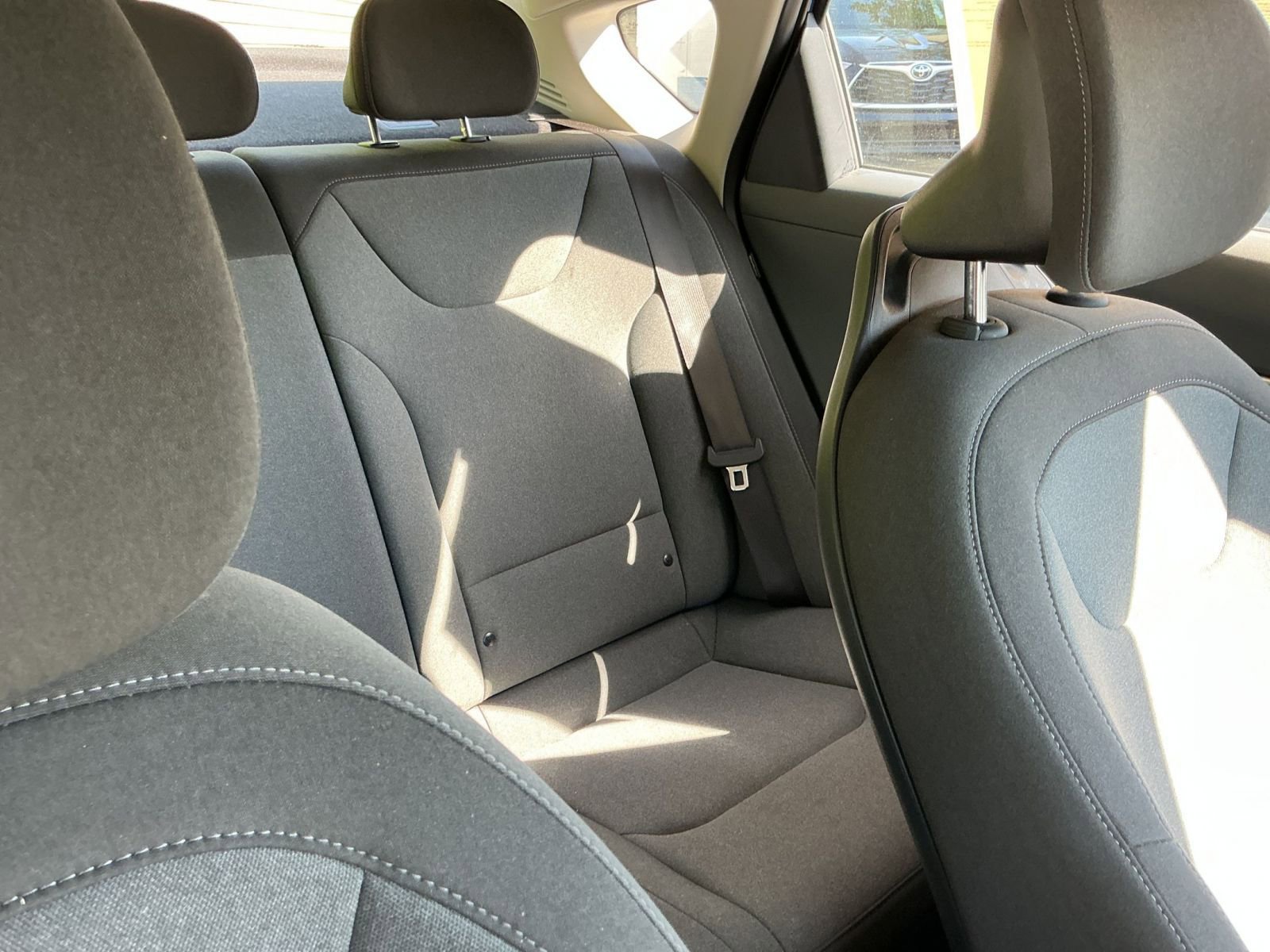 Used 2025 Kia K4 FWD image 33
