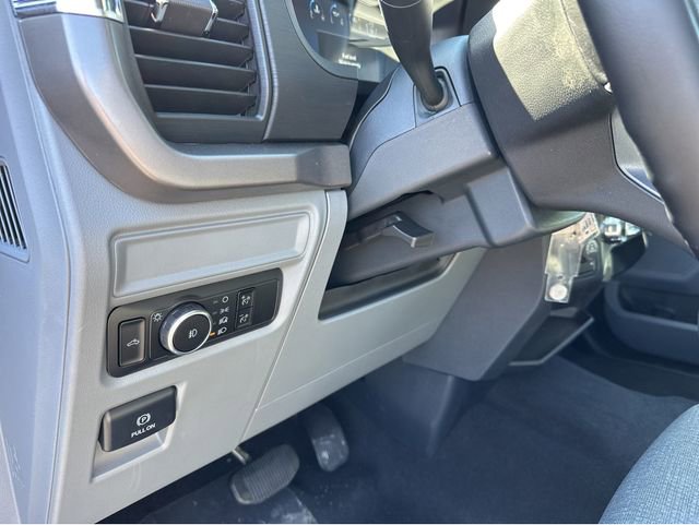 New 2026 Ford F150 XLT w/ Equipment Group 301A Standard image 28