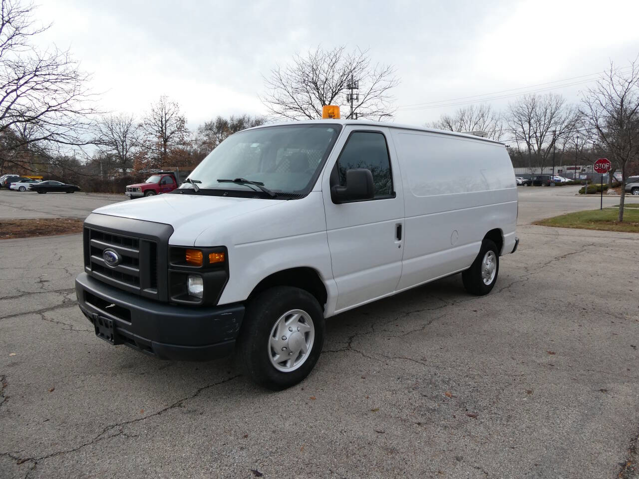 Used 2013 Ford E-150 and Econoline 150 w/ PWR Group