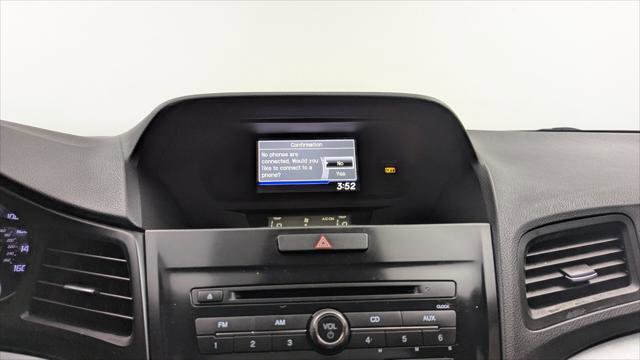 Used 2020 Acura ILX image 28