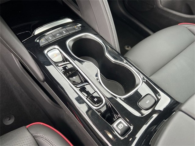 Certified 2023 Buick Envision Essence w/ Sport Touring Package image 20