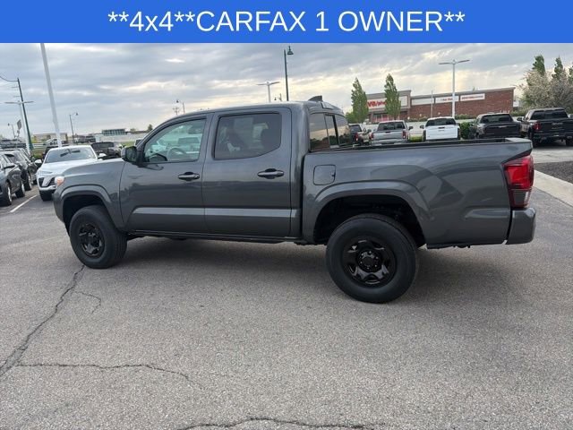 Used 2023 Toyota Tacoma SR AWD/4WD image 9