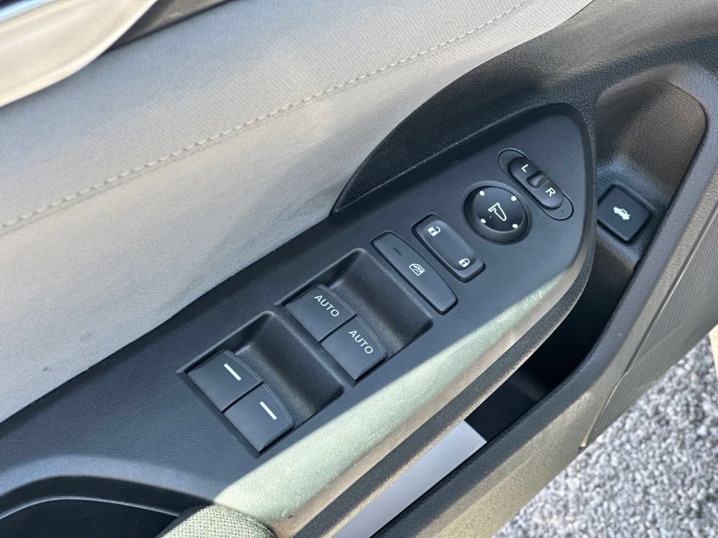 Used 2019 Honda Civic EX image 16