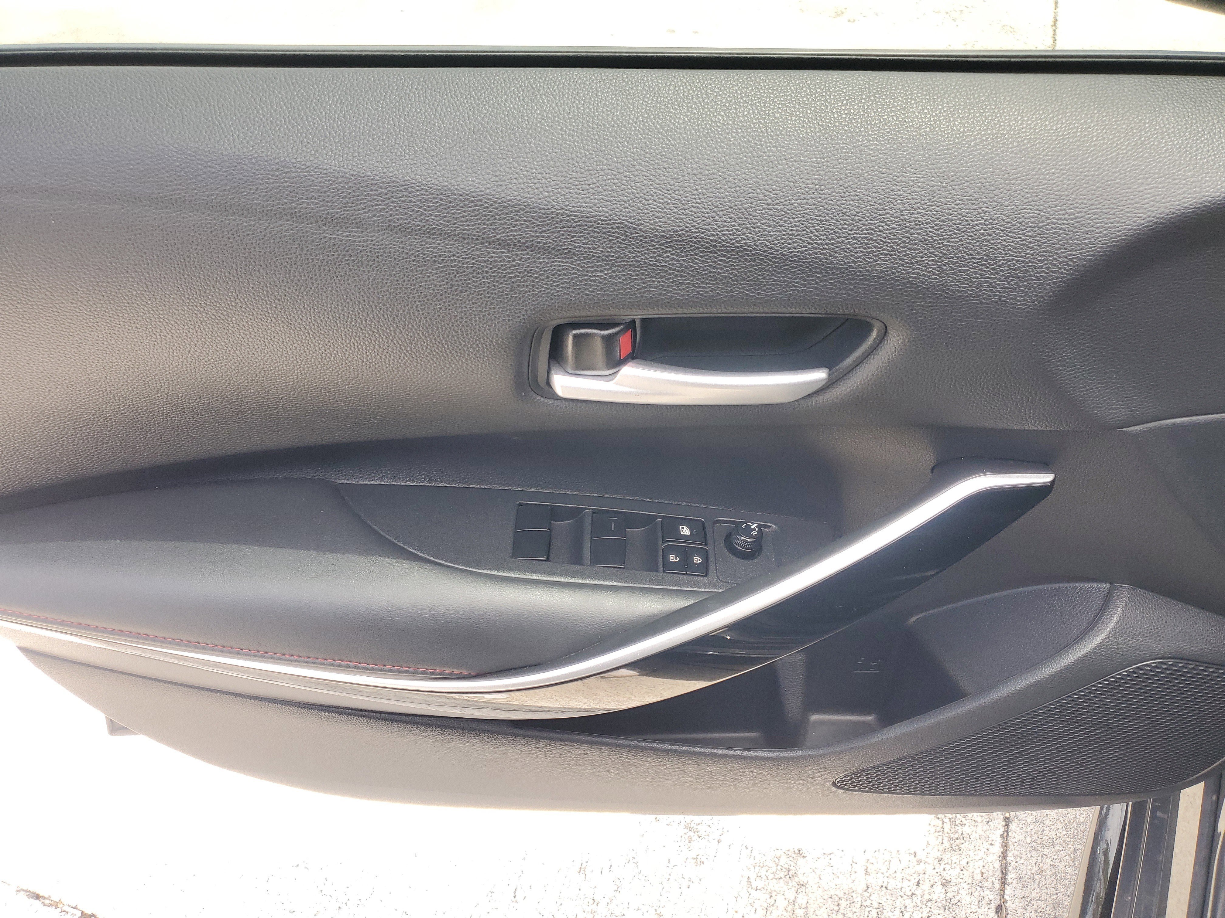 Certified 2023 Toyota Corolla XSE FWD image 19