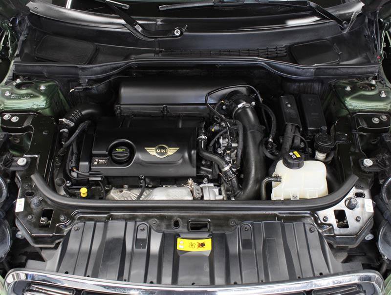 Used 2016 MINI Cooper Countryman S w/ Premium Package image 20