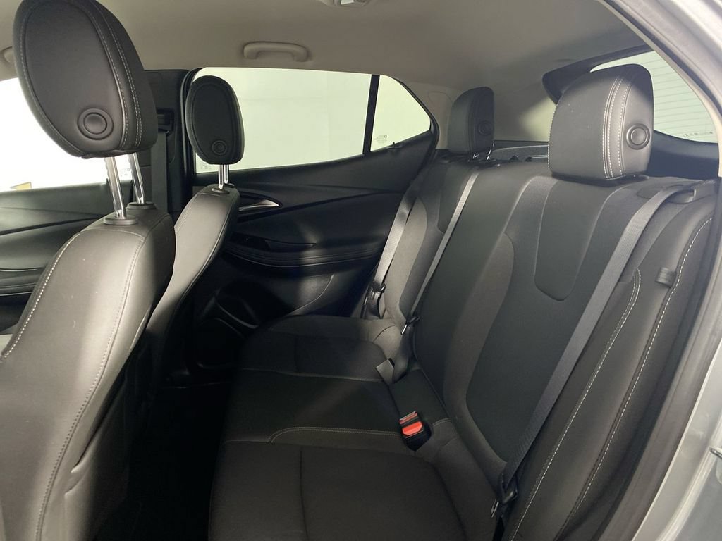 Certified 2024 Buick Encore GX Preferred FWD image 21