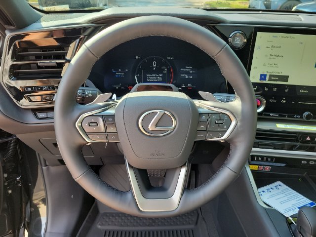 New 2026 Lexus TX 350 AWD w/ Technology Package image 21