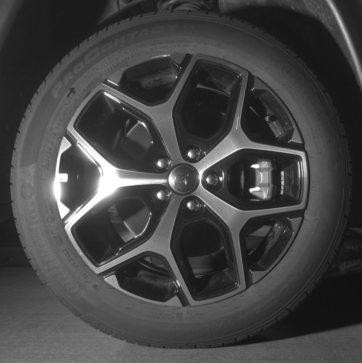 Used 2025 Jeep Compass Limited image 13