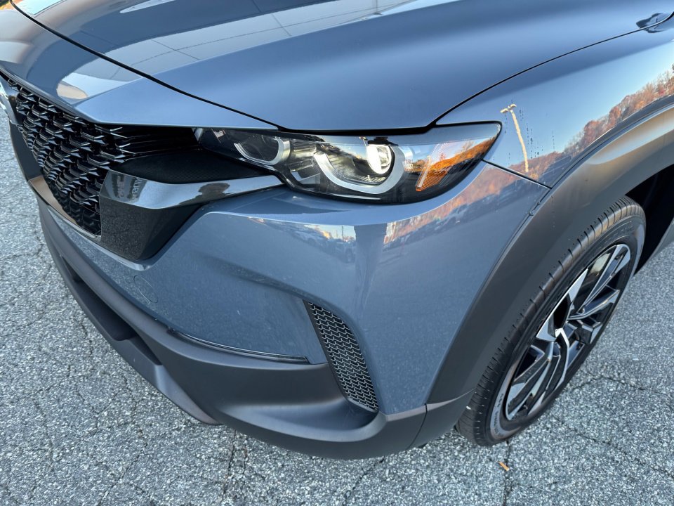 Used 2025 MAZDA CX-50 2.5 Hybrid w/ Weather Package image 29