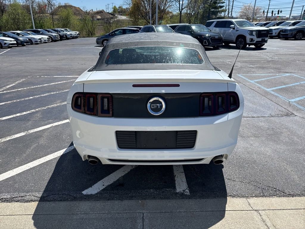 Used 2014 Ford Mustang GT RWD image 6