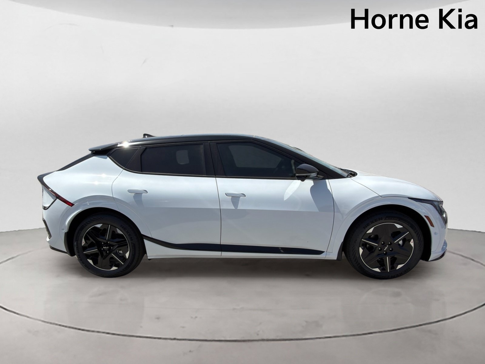 New 2026 Kia EV6 GT-Line RWD image 3