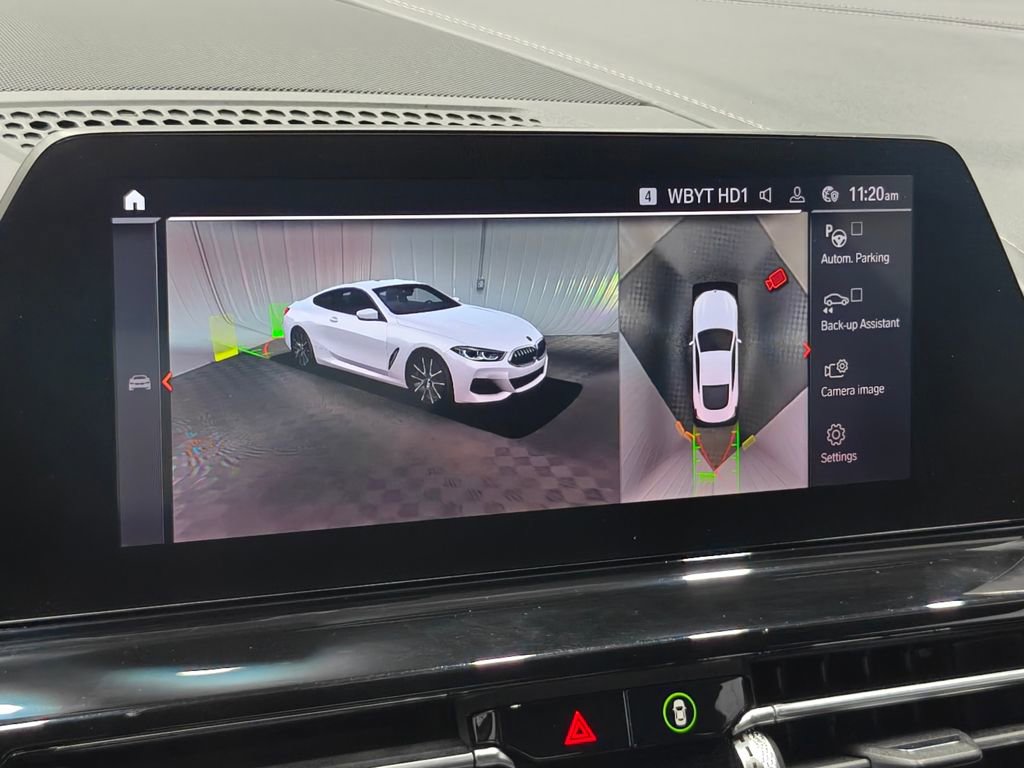 Used 2019 BMW M850i xDrive Coupe image 58