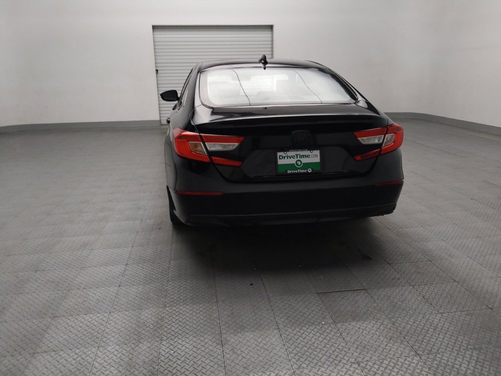 Used 2018 Honda Accord EX-L image 6