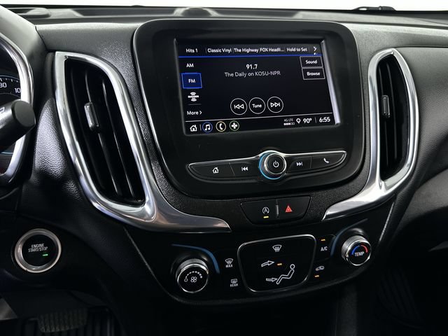 Used 2023 Chevrolet Equinox LT FWD image 13