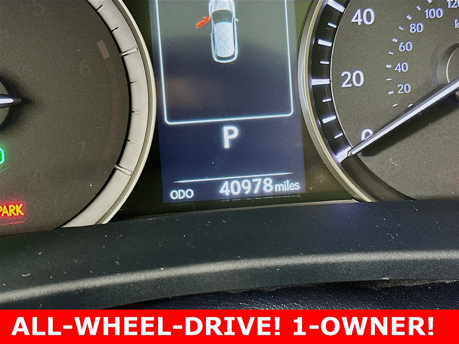 Used 2021 Lexus RX 450h AWD w/ Premium Package image 15